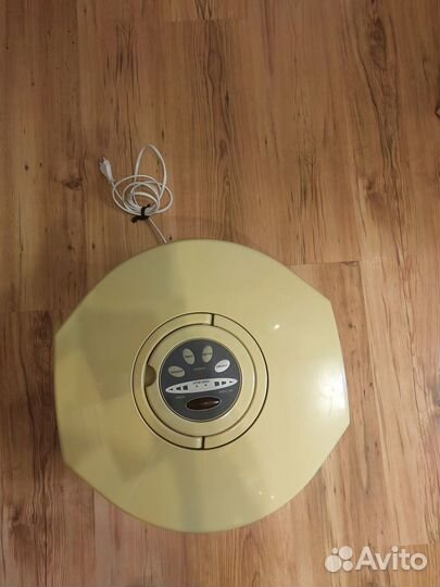 Воздухоочиститель bork