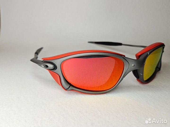 Очки Oakley Metal X Juliet 2