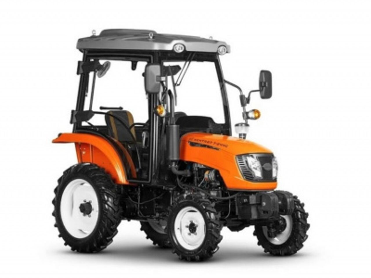 Kentavr T-654