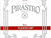 Pirastro Flexocor Bass Струны для контрабаса