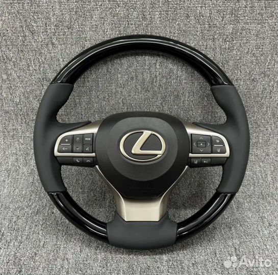Руль для машины Lexus, Toyota