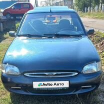 Ford Escort 1.6 MT, 1996, 90 000 км, с пробегом, цена 149 000 руб.