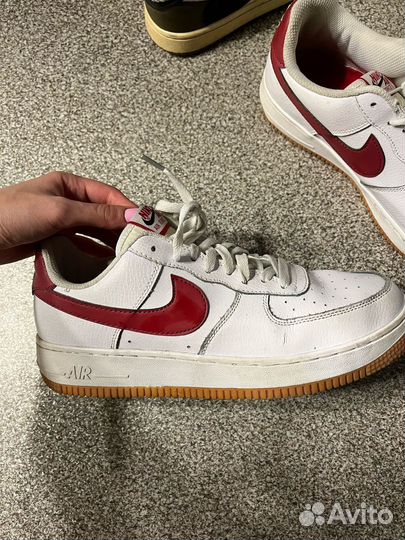 Nike Air Force 1 Low Retro