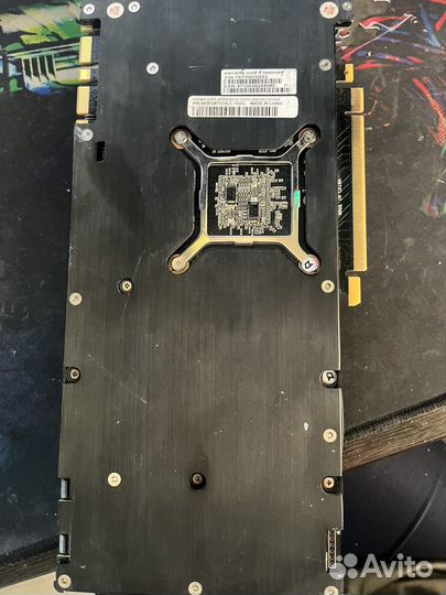 GTX 1080ti 11gb Palit jetstream