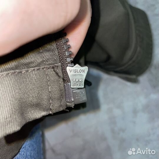 Харингтон timberland