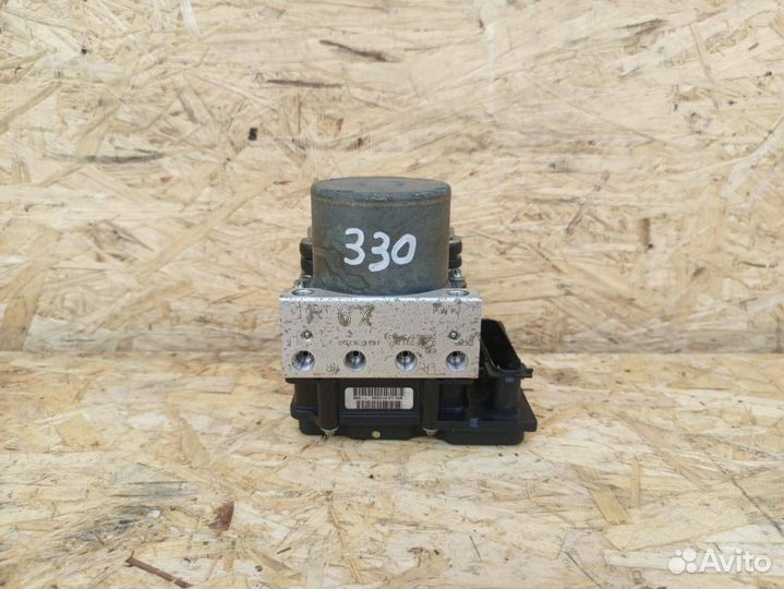 Блок абс Toyota Camry V40 2azfe 28758км