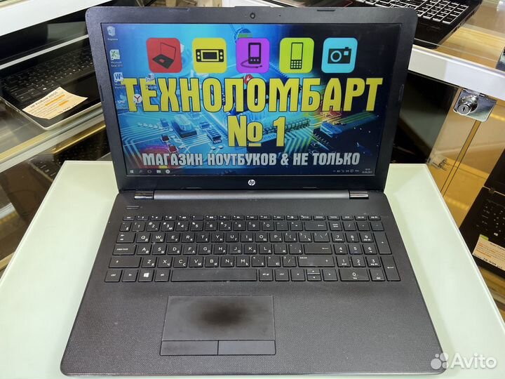 Свежий ноутбук для работы и учебы 4Gb озу+ SSD120