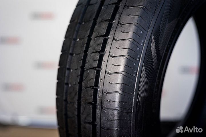 Cordiant Business CS-2 195/75 R16 110R