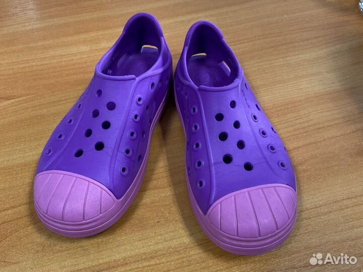 Crocs