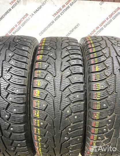 Nokian Tyres Nordman 5 195/65 R15 96S