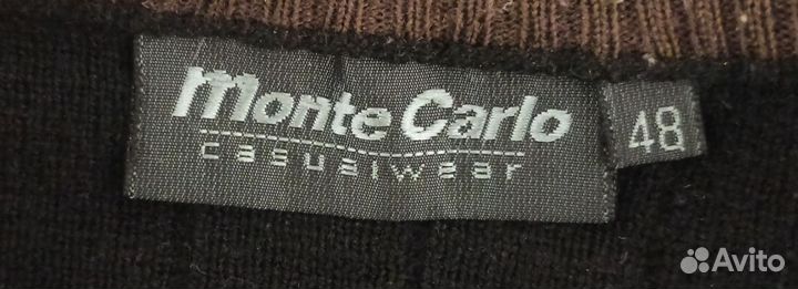 Джемпер мужской 48-50