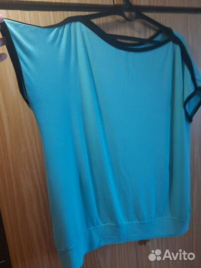 Блуза большой размер 62 64