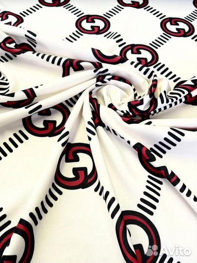 Ткани Италия «Valentino» «chanel» «Balenciaga»