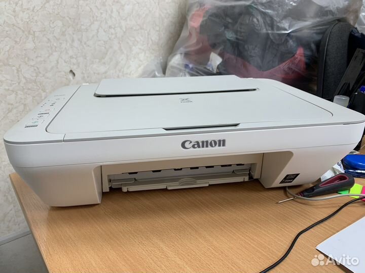 Мфу canon MG 2440