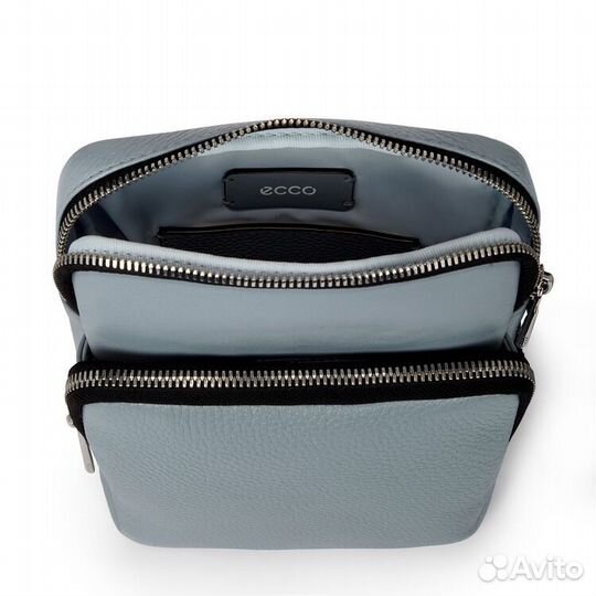 Сумка Ecco flat pouch 9107631/91184