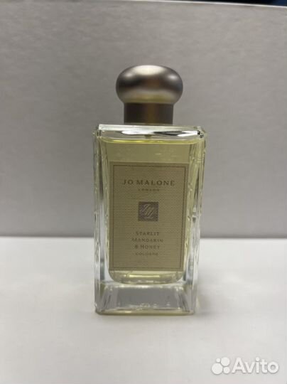 Jo Malone Starlit Mandarin & Honey