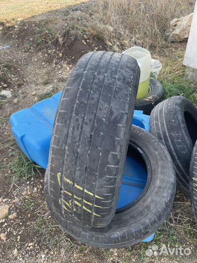 Dunlop Enasave RV504 195/65 R15