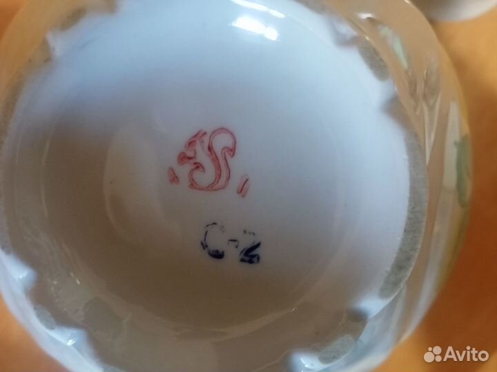 Набор чайников для заварки