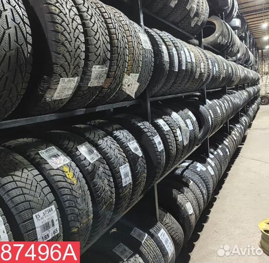 Nokian Tyres Hakkapeliitta 5 215/65 R16C 107P