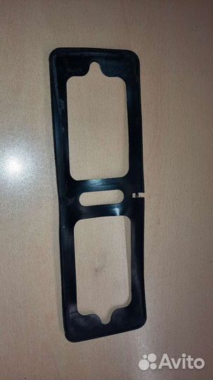 Прокладка уплотнительная ваз 2101