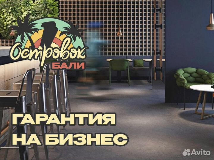 Откройте новые кофейные горизонты