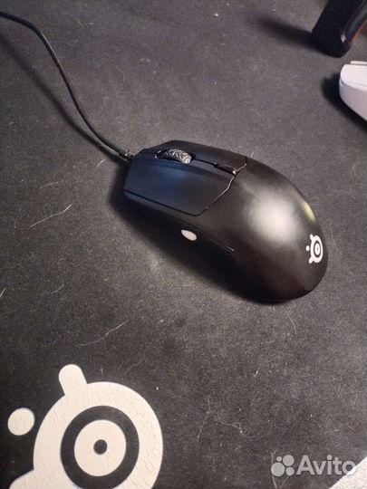 SteelSeries Rival 3