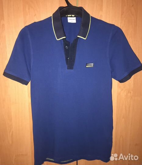 Поло на мальчика 164-170 см