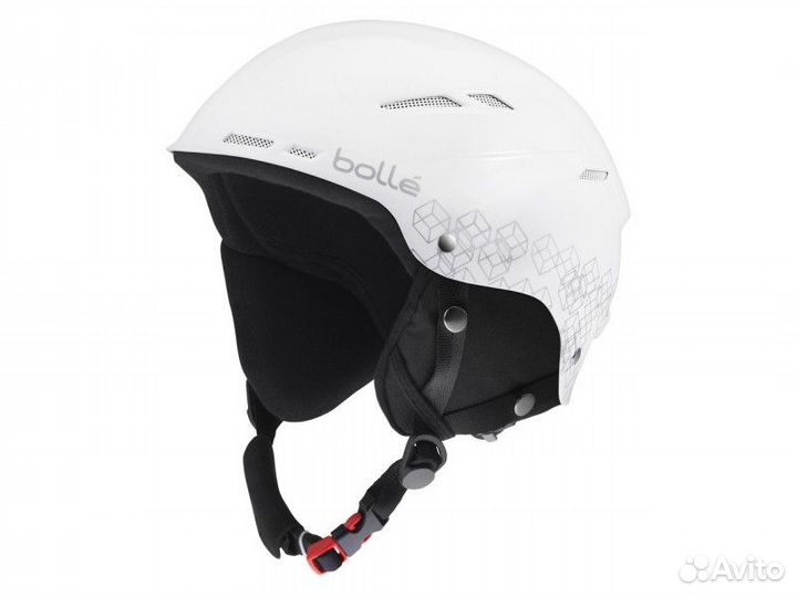 Шлемы для горных лыж и сноубординга Alpina,Bolle