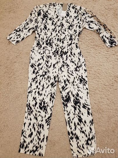 Комбинезон Massimo dutti новый