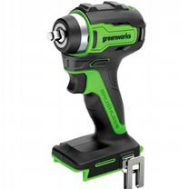 Гайковерт акк. Greenworks 3803607, 24V, 200 Нм, Москва