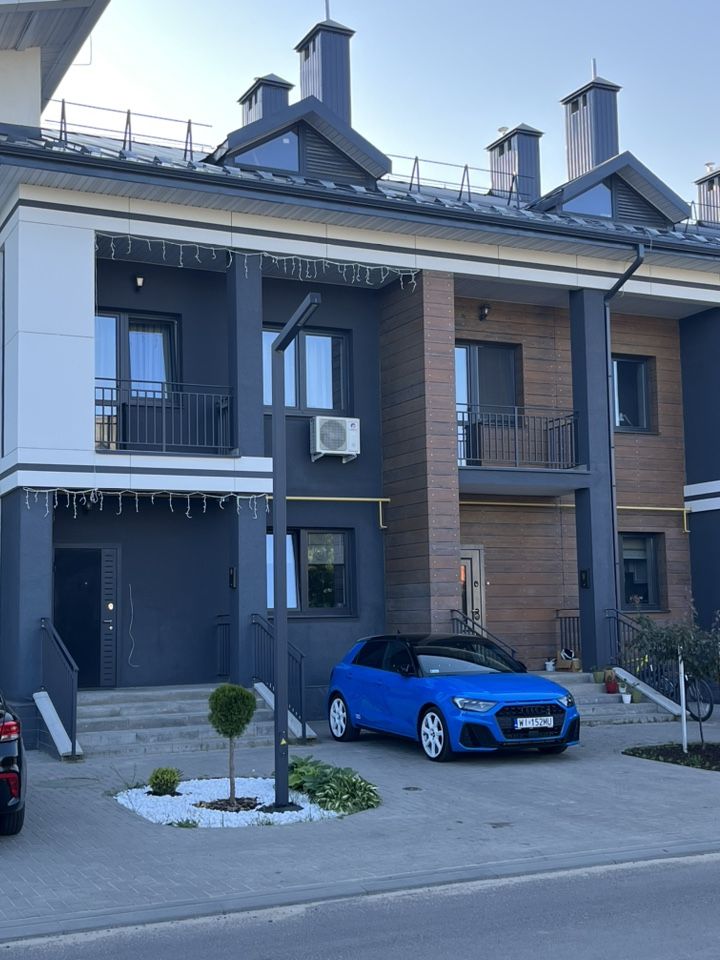 Audi A1: фото владельца