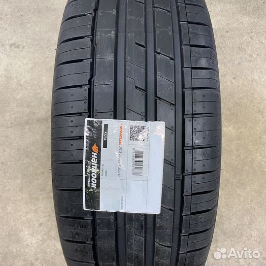 Hankook Ventus S1 Evo3 SUV K127A 235/50 R20 104