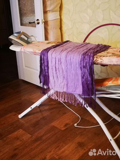 Шарфы, платки и палантины, снуд