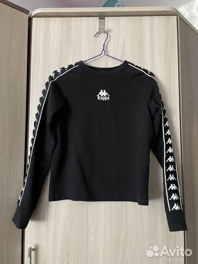 Кофта kappa