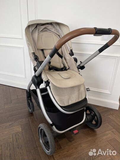 Коляска Bebe Confort 2в1