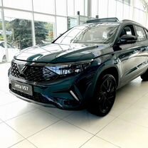 Новый Jetta VS7 1.4 AT, 2023, цена от 2 551 800 руб.