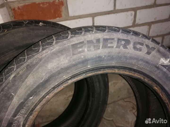 Formula Energy 185/65 R15