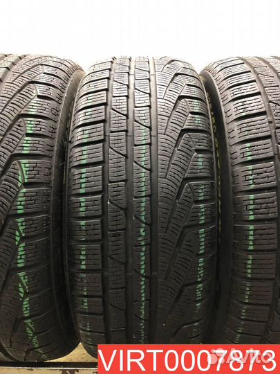 Pirelli Winter Sottozero 210 Serie II 225/50 R17 98H