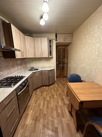 1-к. квартира, 38,6 м², 1/9 эт.