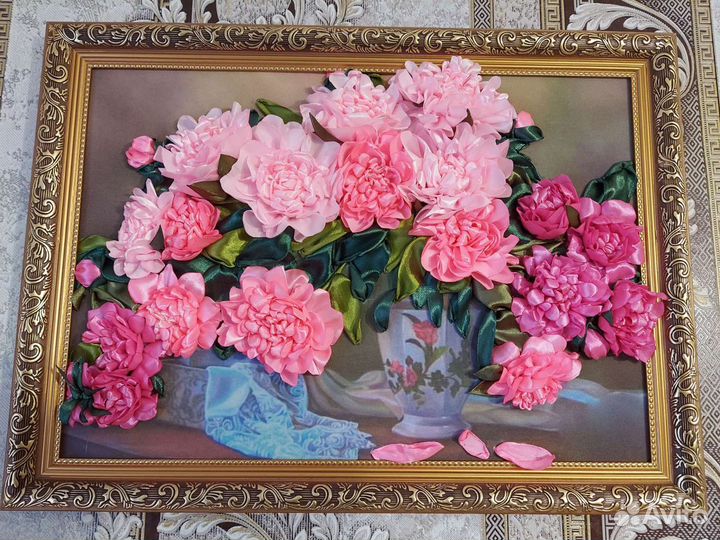 Картина 44х34