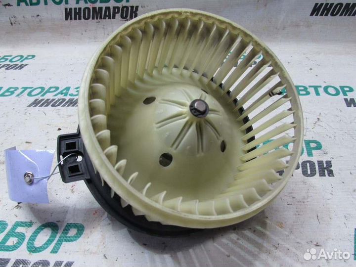 Моторчик отопителя для Geely Emgrand EC7 2008