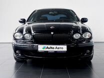 Jaguar X-type 2.5 AT, 2002, 162 832 км, с пробегом, цена 680 000 руб.