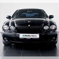 Jaguar X-type 2.5 AT, 2002, 162 832 км, с пробегом, цена 650 000 руб.