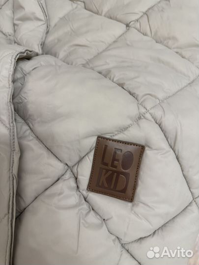 Конверт leokid