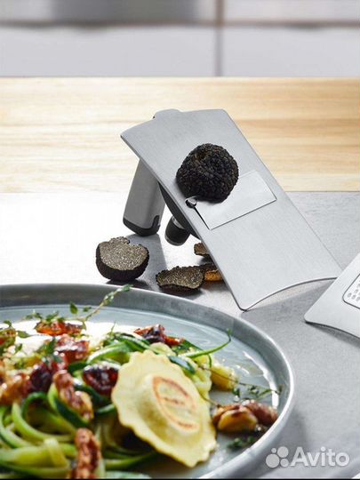 Измельчитель механический gefu