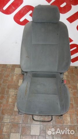 Сиденье переднее правое Chevrolet Lacetti 2002-20