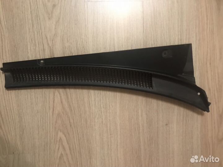 Продам жабо Hyundai Accent