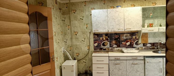 Дом 63,4 м² на участке 6 сот.