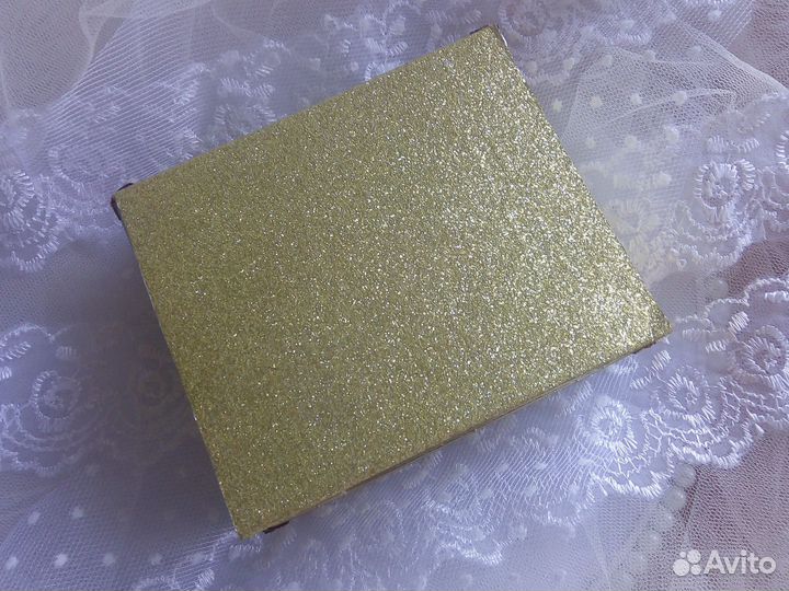 Набор брошек