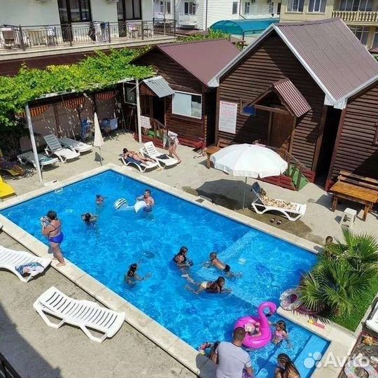 Жильё Лазаревское